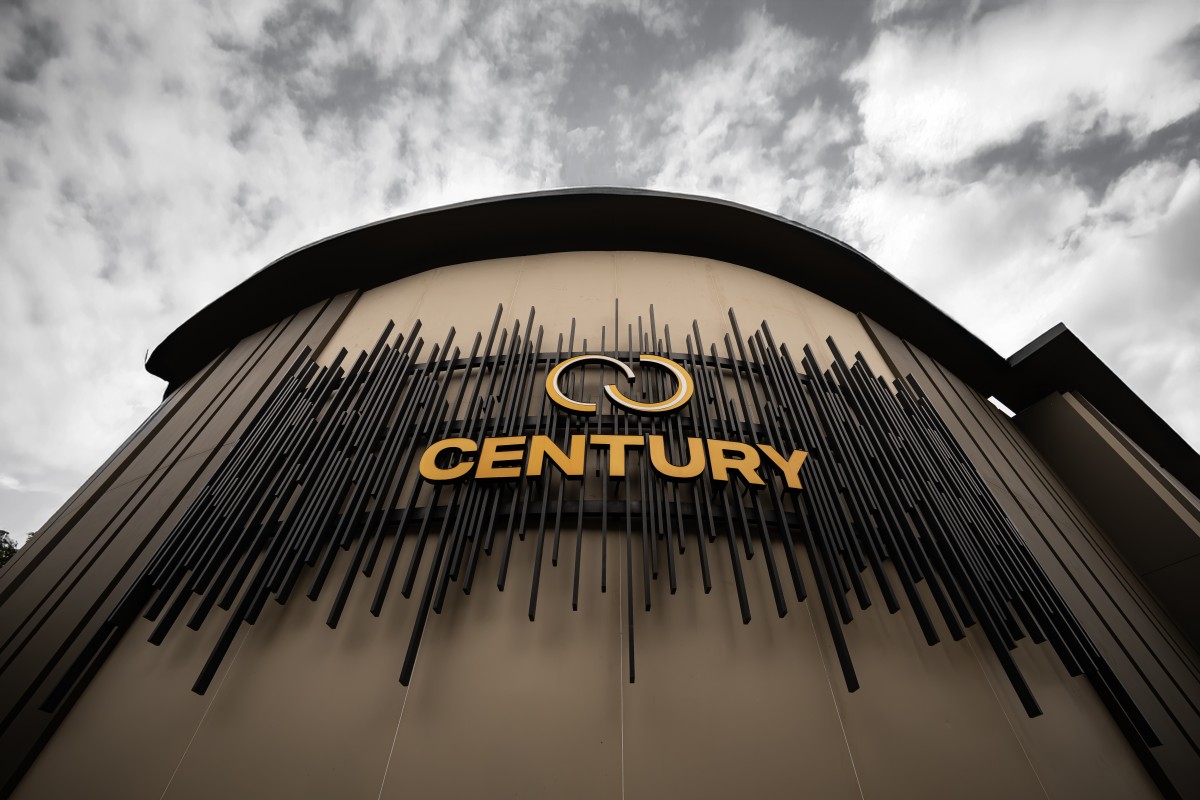 Century Property
